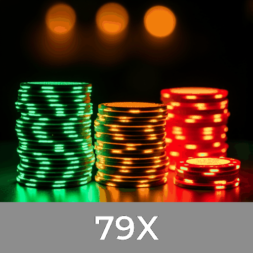 79X: Bônus e Promoções Imperdíveis para Maximizar Seus Ganhos