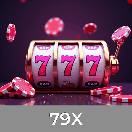 79X: Seu Cassino Online Seguro e Premiado
