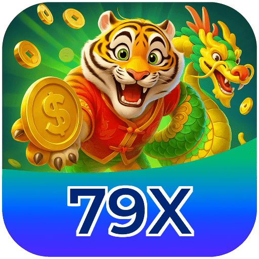 79X Logo