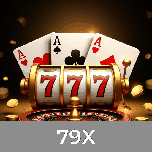 79X: Plataforma de Jogo com Segurança e Serviços Profissionais