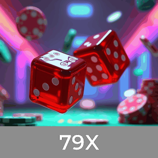79X: Plataforma de Jogo com Segurança e Serviços Profissionais