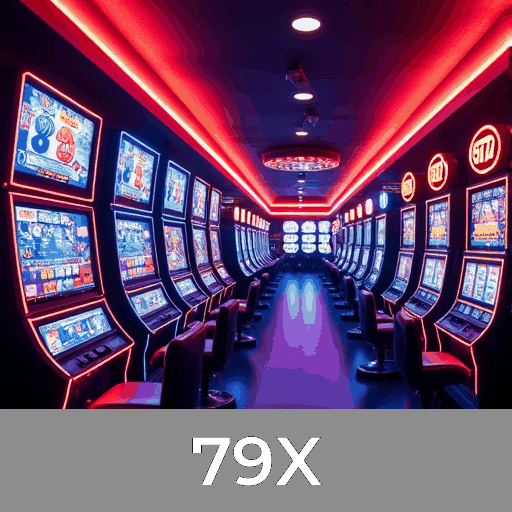 79X: Experiência Completa de Apostas no Seu Celular