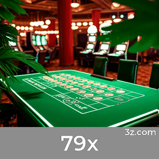 79x: O Mundo dos Jogos Selecionados