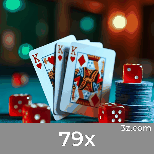 Desbloqueie Bônus Incríveis com 79x!